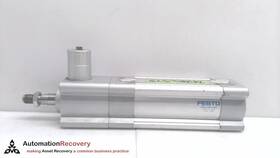 Dsbc-63-100-c-ppva Festo Iso Profile Tube Air Cylinder 1463475 #311875