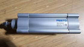 Dsbc-63-100-ppsa-n3 Festo Warranty / Dsbc63100ppsan3 Brand New Cylinder