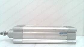 Dsbc-63-160-ppsa-n3 Festo Iso Cylinder #333016