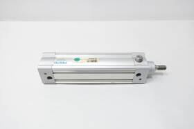 Dsbc-63-200-e2-ppva Festo Double Acting Pneumatic Cylinder 63mm 200mm 12bar