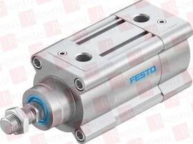 Dsbc-63-25-ppva-n3 Festo / Dsbc6325ppvan3 Used