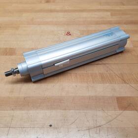 Dsbc-63-250-d3-ppva-n3 Festo Cylinder 250mm Stroke Max 12 Bar 63mm Piston Dia