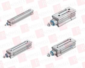 Dsbc-63-50-ppsa-n3 Festo / Dsbc6350ppsan3 Used