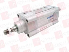 Dsbc-63-50-ppva-n3 Festo / Dsbc6350ppvan3 Used