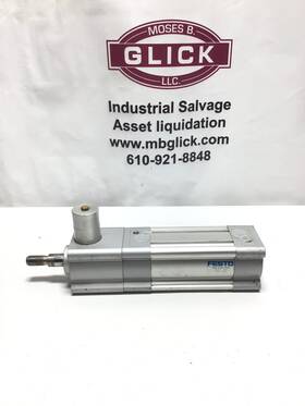 Dsbc-63-80-c-ppva Festo Festo1463475 Pneumatic Air Cylinder