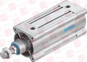 Dsbc-80-100-ppsa-n3 Festo / Dsbc80100ppsan3 Used