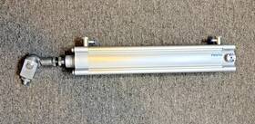 Festo Dsbc-80-400-e3-ppva Pneumatic Air Cylinder 80mm X 400mm