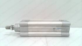 Dsbc-l1-50-100-ppsa-n3 Festo Iso Cylinder #337693