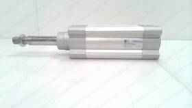 Dsbc-l1-50-70-ppsa-n3 Festo Iso Cylinder #337688