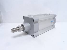 Dsbf-c-125-120-ppva-n3-r Festo 245774 Old-stock Air Cylinder 1784637 125mmid