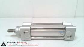 Dsbg-40-80-ppva-n3 Festo Pneumatic Cylinder 40mm Bore 80mm Stroke #187433