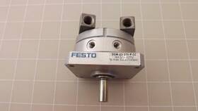 Dsm-12-270-p-cc Festo Rotary Actuator Swivel T24832