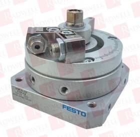 Dsm-40-270-p-fw-cc Festo / Dsm40270pfwcc Used