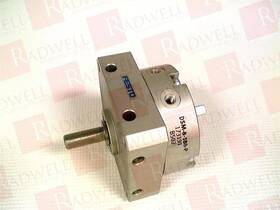 Dsm-8-180-p Festo / Dsm8180p Used