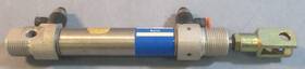 Dsn-20-50-ppv Festo Pneumatic Cylinder 10bar Max 2 Inch Stroke 5/16 Shaft Dia