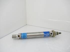 Dsn-25-100-ppv Festo 9669 Pneumatic Iso Cylinder