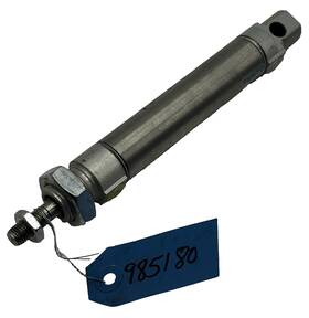 Dsn-25-80-p Festo Pneumatic Cylinder 5079 R708 Dsn2580p 10bar