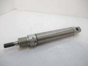Dsn-25-80-ppv Festo 9668 Standard Cylinder