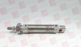 Dsnu-1-1.75-p-a Festo Dsnu-1 Inch -1.75 -p-a / Dsnu1175pa Used