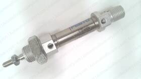 2-p-a-b Festo Dsnu-1/2-1/2-p-a-b Dsnu-1/2 Inch -1/2 -p-a-b Round Cylinder 546387 #342162