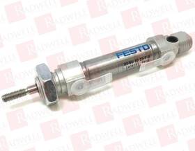 Dsnu-10-15-p-a Festo / Dsnu1015pa Used