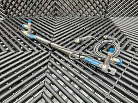 Dsnu-10-170-p-a Festo Iso Cylinder / 10mm Bore 170mm Stroke