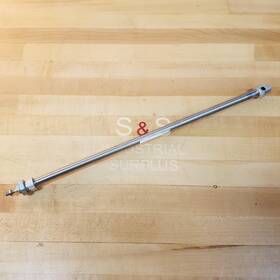 Dsnu-12-400-p-a Festo Pneumatic Cylinder - Used