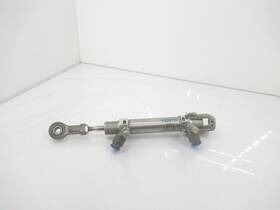 Dsnu-16-25-ppv-a Festo 33973 Iso Cylinder 25mm Stroke