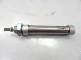 Dsnu-16-40-p-a-mq Festo Dsnu1640pamq Standard Cylinder 16mm Used And Tested