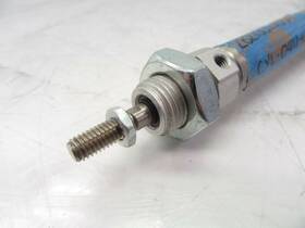 Dsnu-16-60-p-mq Festo Dsnu1660pmq Standard Cylinder Used And Tested
