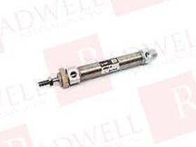 Dsnu-20-100-p-a Festo / Dsnu20100pa Used