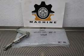 Dsnu-20-10p-a Festo Cylinder Used With Warranty See All Pictures