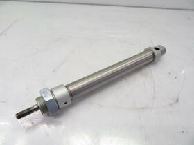 Dsnu-20-125-pps-a Festo Dsnu20125ppsa Cylinder 20mm Used And Tested