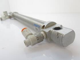 Dsnu-20-160-ppv-a Festo 19241 Iso Cylinder