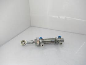 Dsnu-20-20-p-a Festo 1908283 Round Cylinder With Fittings