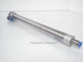 Dsnu-20-200-p-m Festo A-k3 Dsnu20200pmak3 Pneumatic Cylinder Used And Tested