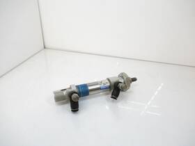 Dsnu-20-25p-a Festo 19208 Double Acting Iso Cylinder