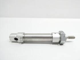 Dsnu-20-40-p-a Festo Double Acting Pneumatic Cylinder 20mm 40mm 10bar