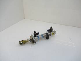 Dsnu-20-40-ppv-a Festo 19236 Round Cylinder