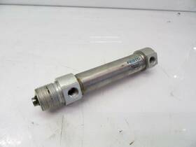 Dsnu-20-50-p-mq-k3 Festo Dsnu2050pmqk3 Cylinder 25mm Used And Tested