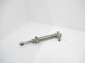 Dsnu-20-70-ppv-a Festo Round Cylinder