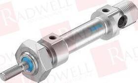 Dsnu-24-40-p-a Festo / Dsnu2440pa Used