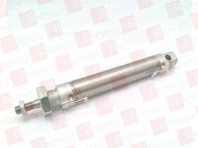 Dsnu-25-100-ppv-a Festo / Dsnu25100ppva Used