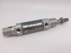 Festo Dsnu-25-10p-a Pneumatic Cylinder 25mm 10mm Stroke