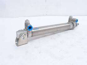 Dsnu-25-12-pps-a Festo 245676 Used Air Cylinder 559287 25mmid X 125mm Stk