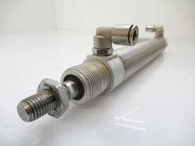 Dsnu-25-125-ppv-a Festo 19249 Iso Cylinder