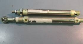 Dsnu-25-140 Festo Pneumatic Cylinder Pmax 10 Bar 14327 R908