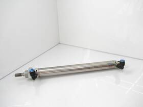 Dsnu-25-200-ppv-a-q Festo 193991 Pneumatic Cylinder