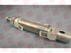 Dsnu-25-40-p-a-mq Festo / Dsnu2540pamq Used