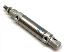 Dsnu-25-40-pps-a Festo Iso Cylinder 25mm Bore 40mm Stroke Pps Cushion 559283